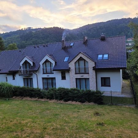 Apartamenty Pod Skrzycznem Szczyrk Exterior photo