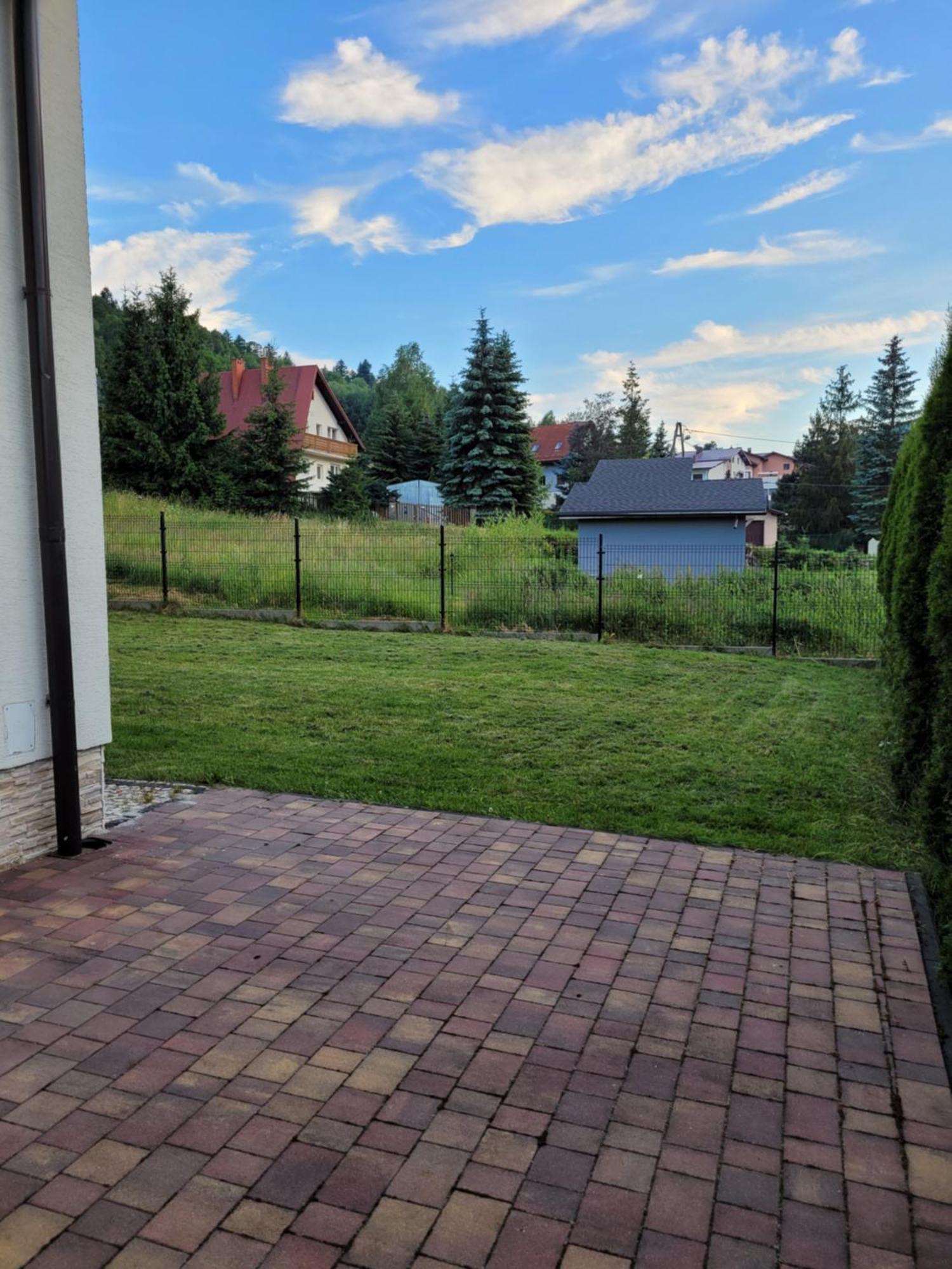 Apartamenty Pod Skrzycznem Szczyrk Exterior photo