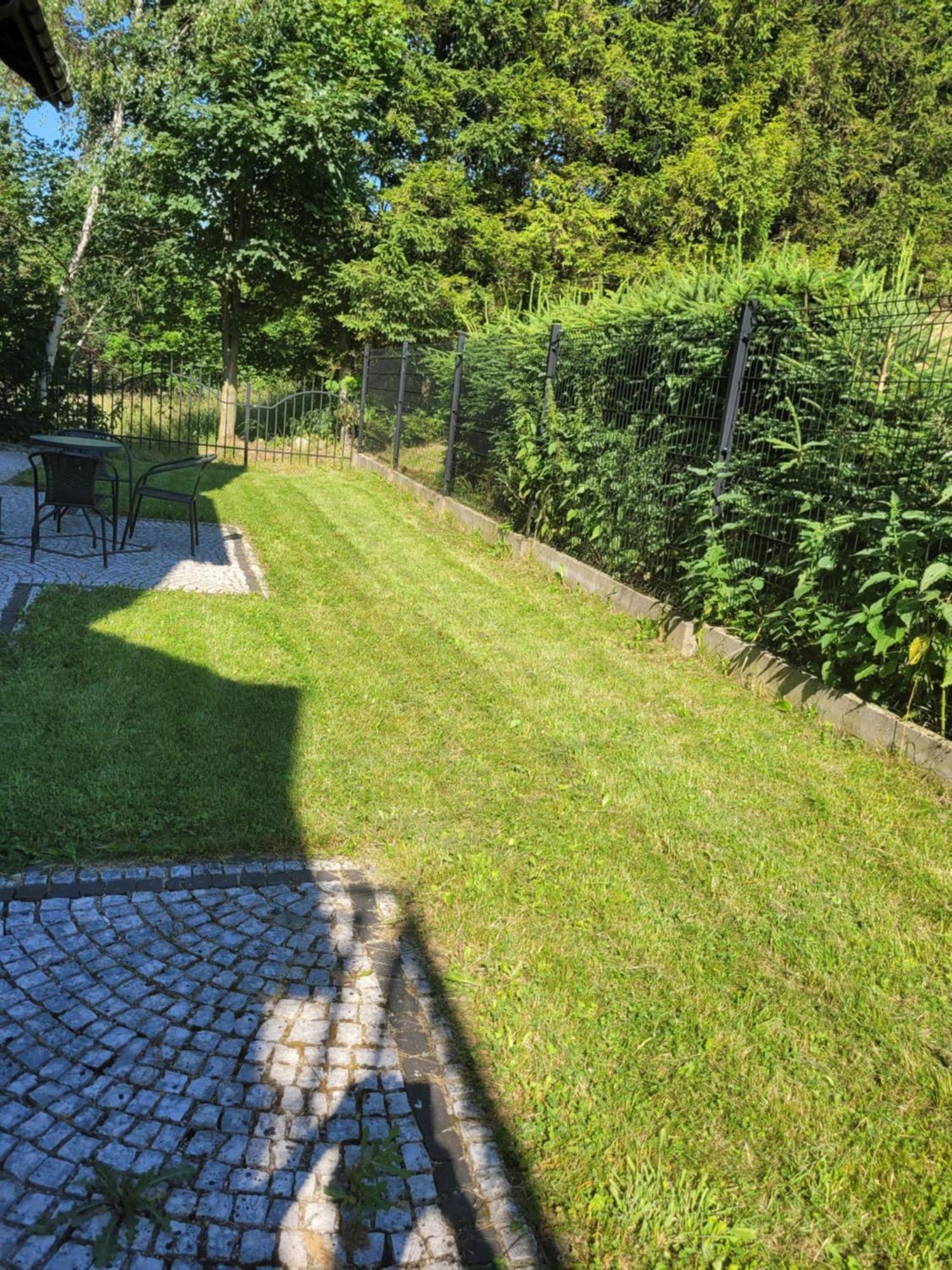 Apartamenty Pod Skrzycznem Szczyrk Exterior photo