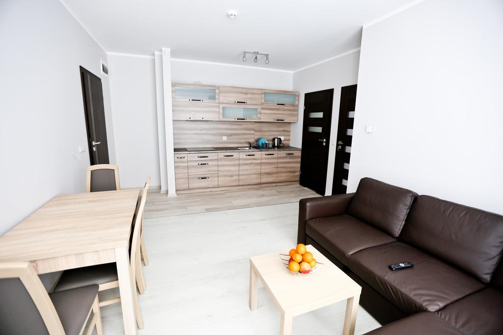 Apartamenty Pod Skrzycznem Szczyrk Exterior photo