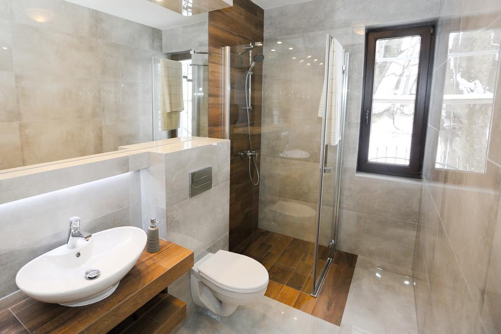 Apartamenty Pod Skrzycznem Szczyrk Exterior photo