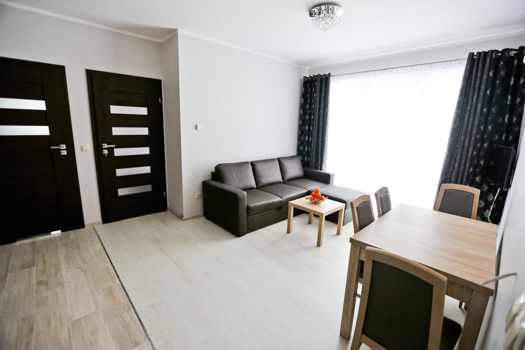Apartamenty Pod Skrzycznem Szczyrk Exterior photo