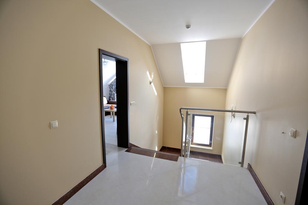 Apartamenty Pod Skrzycznem Szczyrk Exterior photo