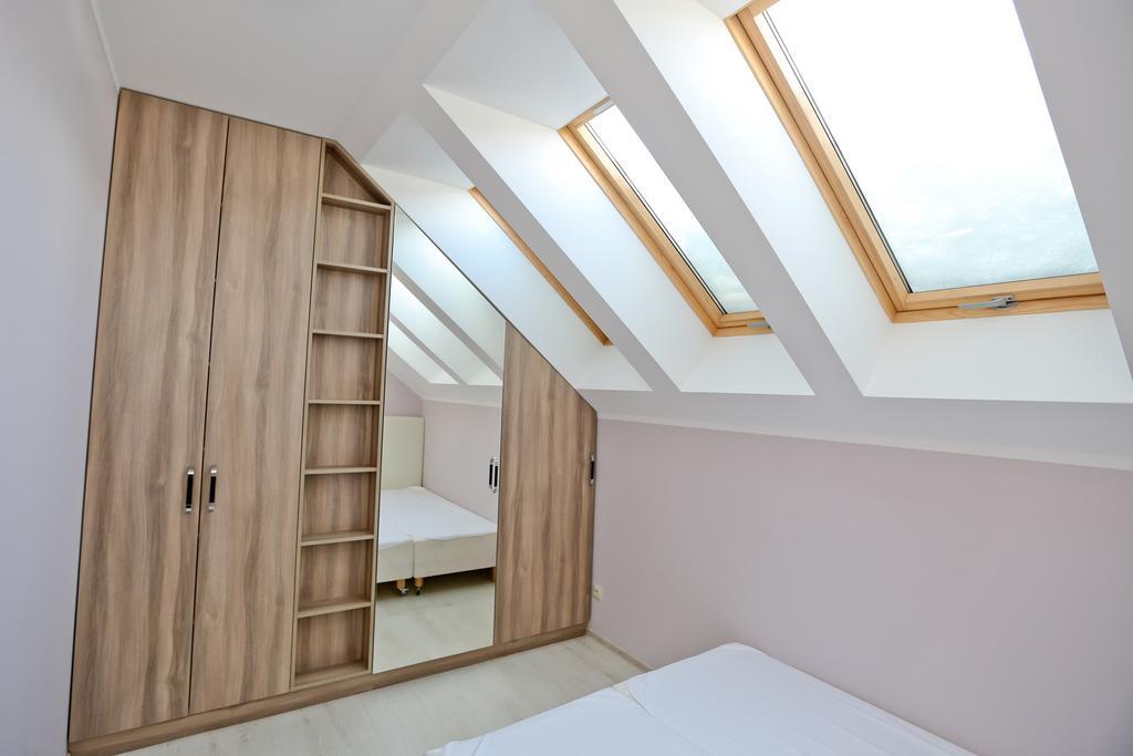 Apartamenty Pod Skrzycznem Szczyrk Exterior photo