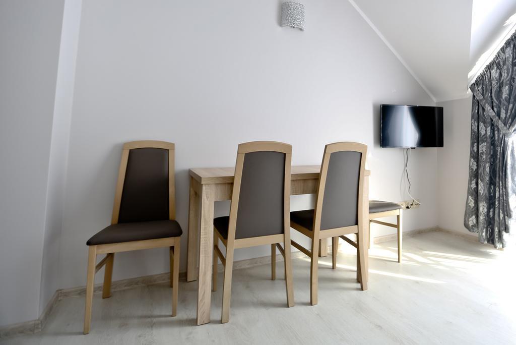 Apartamenty Pod Skrzycznem Szczyrk Exterior photo