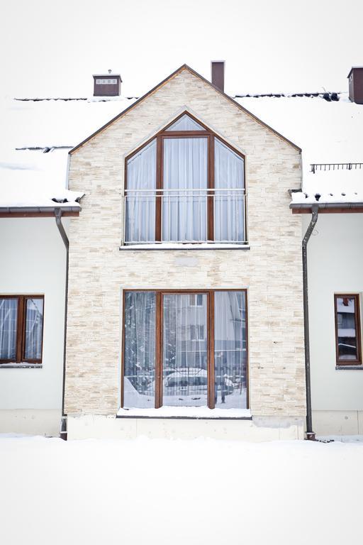 Apartamenty Pod Skrzycznem Szczyrk Exterior photo