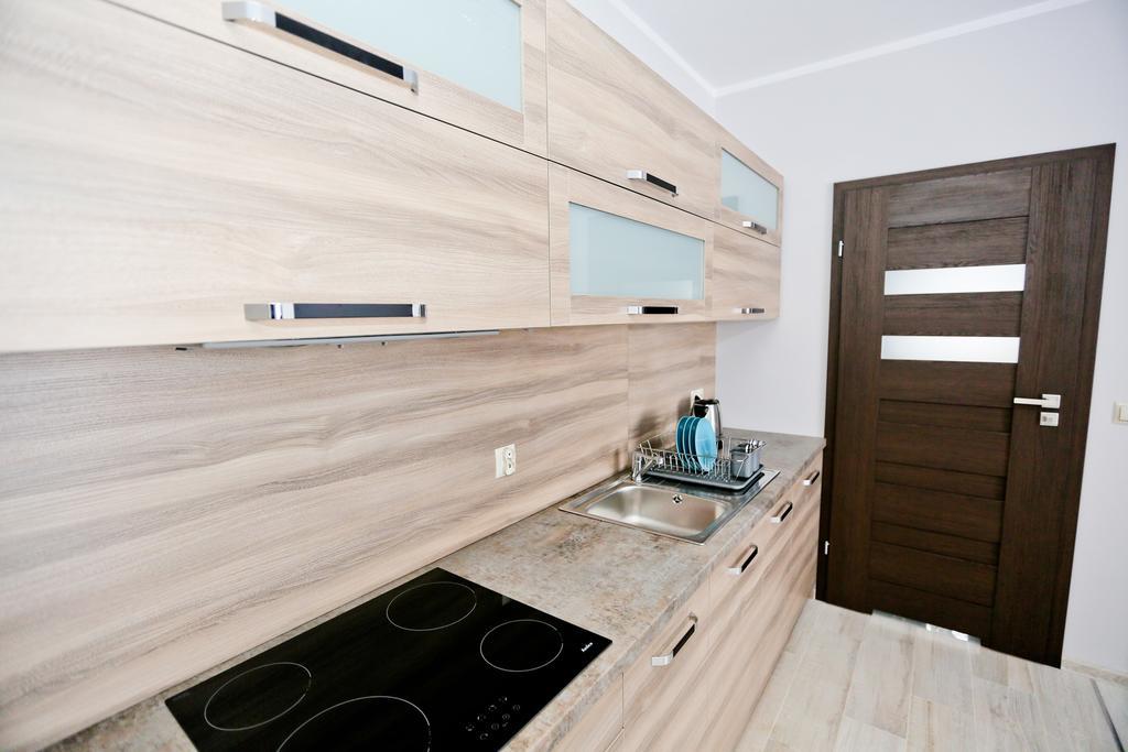 Apartamenty Pod Skrzycznem Szczyrk Exterior photo