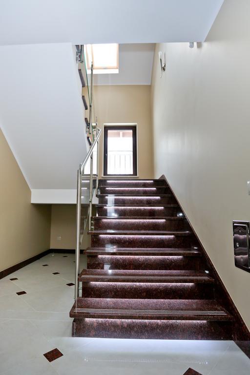 Apartamenty Pod Skrzycznem Szczyrk Exterior photo