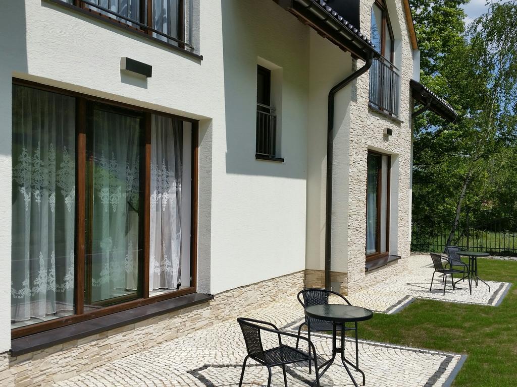 Apartamenty Pod Skrzycznem Szczyrk Exterior photo