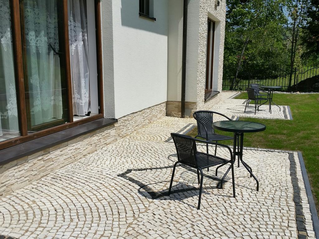 Apartamenty Pod Skrzycznem Szczyrk Exterior photo