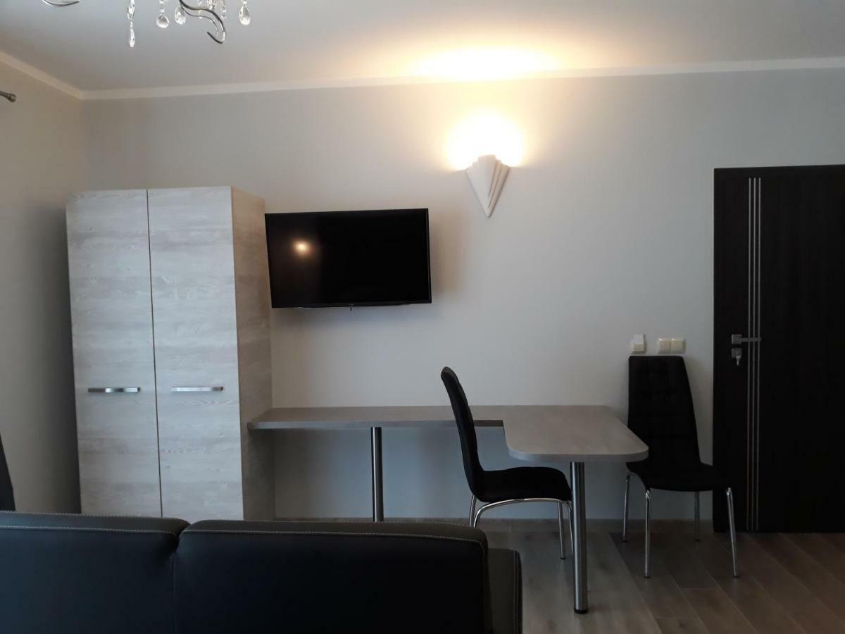 Apartamenty Pod Skrzycznem Szczyrk Exterior photo
