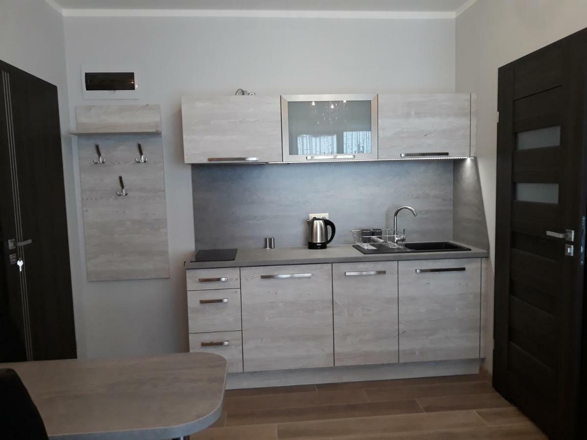 Apartamenty Pod Skrzycznem Szczyrk Exterior photo