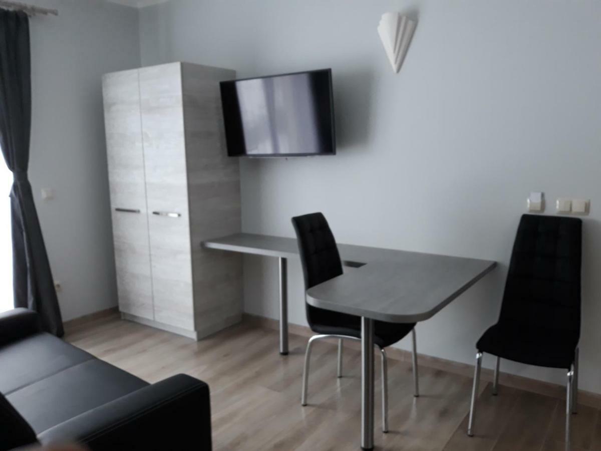 Apartamenty Pod Skrzycznem Szczyrk Exterior photo