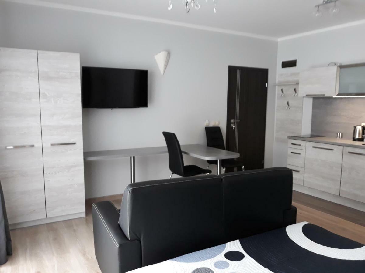 Apartamenty Pod Skrzycznem Szczyrk Exterior photo