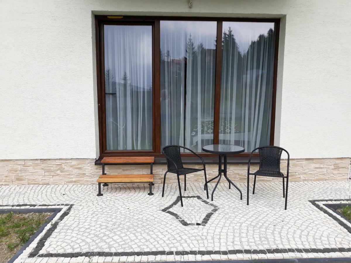 Apartamenty Pod Skrzycznem Szczyrk Exterior photo