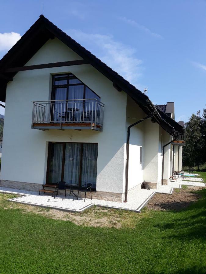 Apartamenty Pod Skrzycznem Szczyrk Exterior photo