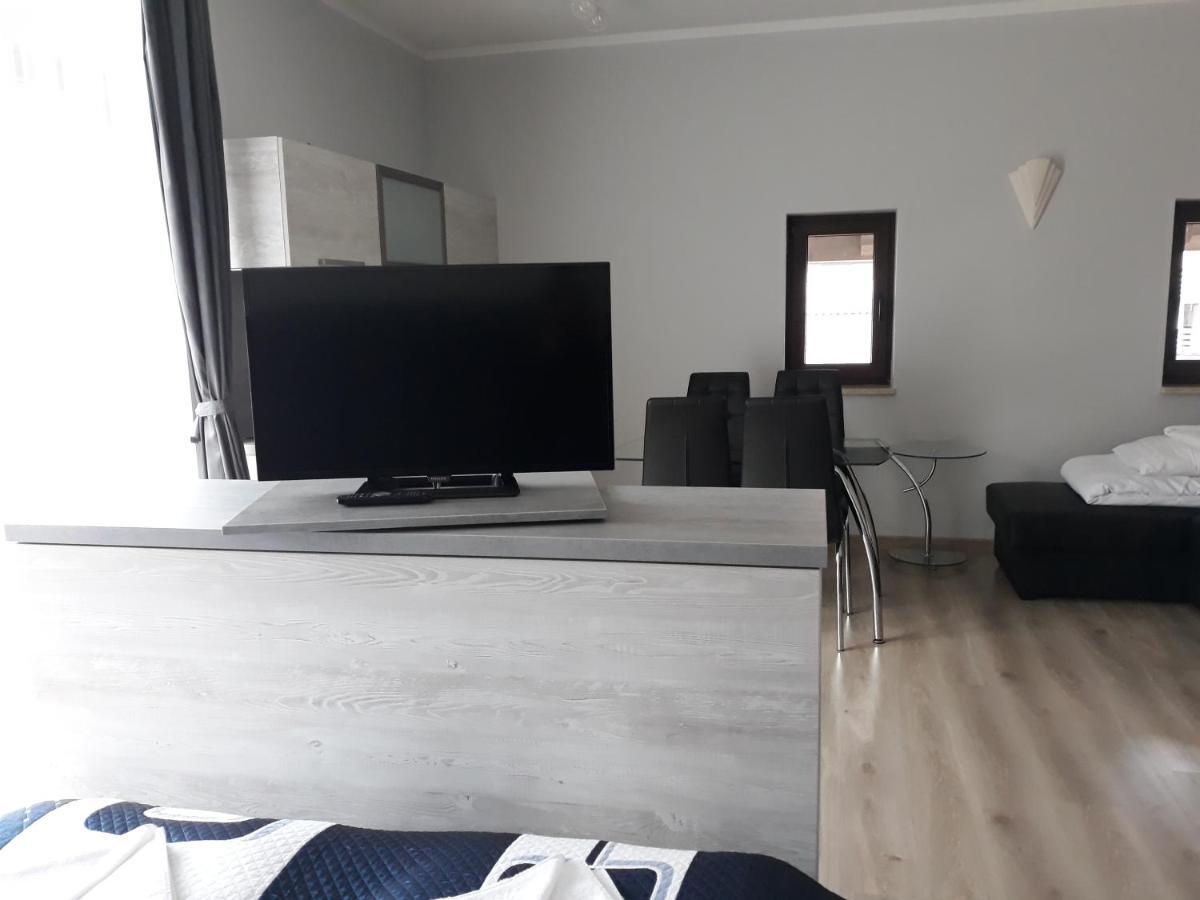 Apartamenty Pod Skrzycznem Szczyrk Exterior photo