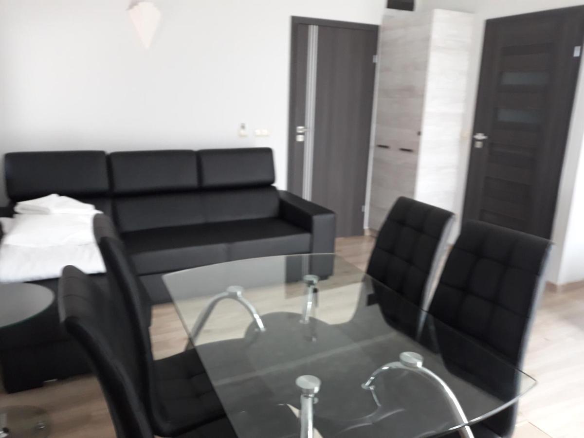 Apartamenty Pod Skrzycznem Szczyrk Exterior photo