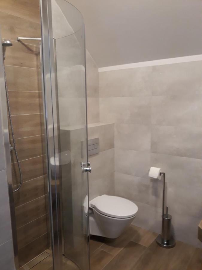 Apartamenty Pod Skrzycznem Szczyrk Exterior photo