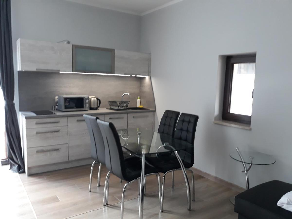 Apartamenty Pod Skrzycznem Szczyrk Exterior photo