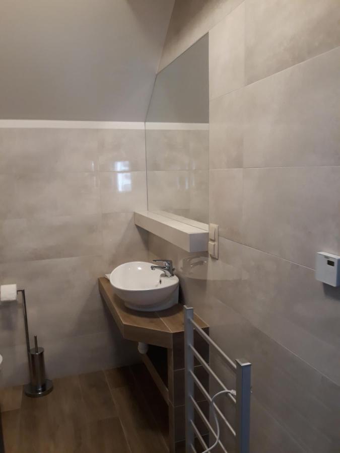 Apartamenty Pod Skrzycznem Szczyrk Exterior photo