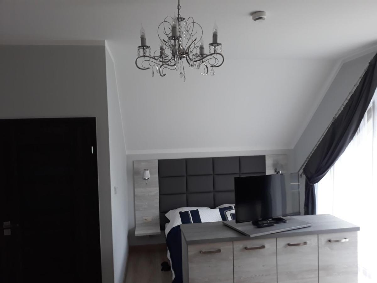 Apartamenty Pod Skrzycznem Szczyrk Exterior photo